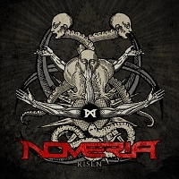 NOVERIA / ノヴェリア / RISEN<DIGI>
