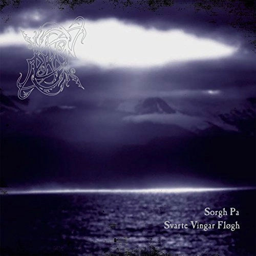 DAWN / ドーン / SORGH PA SVARTE VINGAR FLOGH