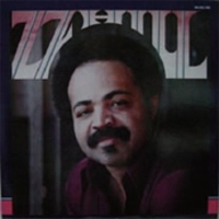 Z.Z. HILL / Z.Z.ヒル / Z.Z. ヒル / Z.Z.HILL