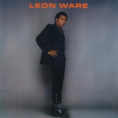 LEON WARE / リオン・ウェア / LEON WARE