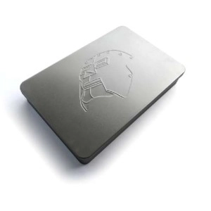 MF DOOM (DOOM , METAL FINGERS, KING GEEDORAH) / MFドゥーム / OPERATION: DOOMSDAY CASSETTE TIN