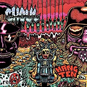 GHOUL / グール / HANG TEN