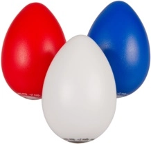 LATIN PERCUSSION / ラテン・パーカッション / EGG SHAKERS (TRIO)