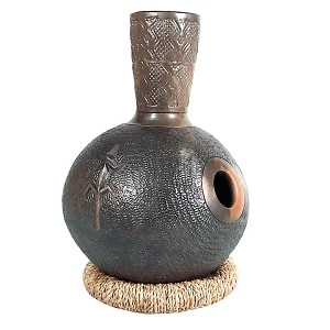 LATIN PERCUSSION / ラテン・パーカッション / MUSEUM SERIES UDU DRUM