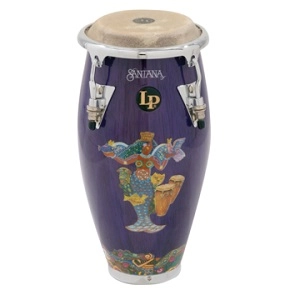 LATIN PERCUSSION / ラテン・パーカッション / SANTANA MINI CONGA - SUPERNATURAL