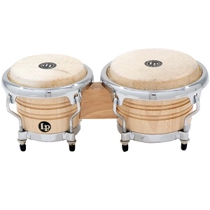 LATIN PERCUSSION / ラテン・パーカッション / MINI BONGOS