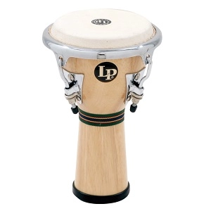 LATIN PERCUSSION / ラテン・パーカッション / MINI DJEMBE