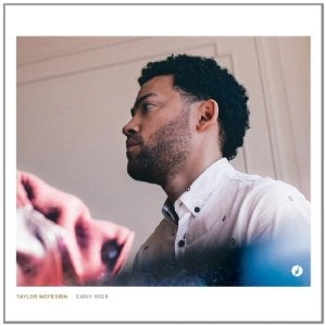 TAYLOR MCFERRIN / テイラー・マクファーリン / EARLY RISER
