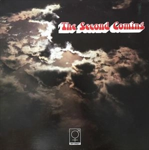 SECOND COMING (SOUL) / SECOND COMING