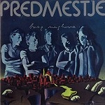 PREDMESTJE / BREZ NASLOVA - REMASTER