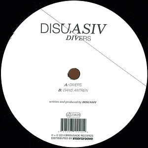 DISUASIV / DIVERS