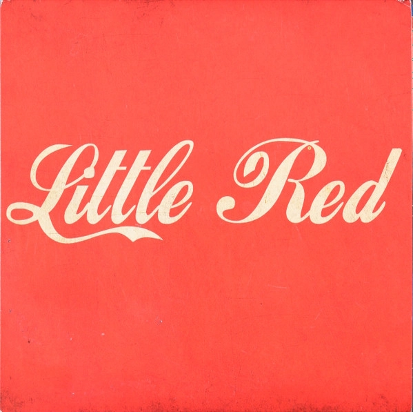 LITTLE RED / リトル・レッド / COCA COLA