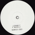 F.MAVELLI / SPECIAL BRIGADE