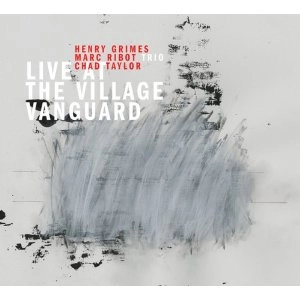 MARC RIBOT / マーク・リボー / ライヴ・アット・ザ・ヴィレッジ・ヴァンガード / LIVE AT THE VILLAGE VANGUARD
