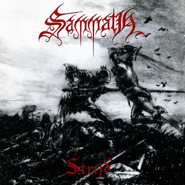 SAMMATH / STRIJD