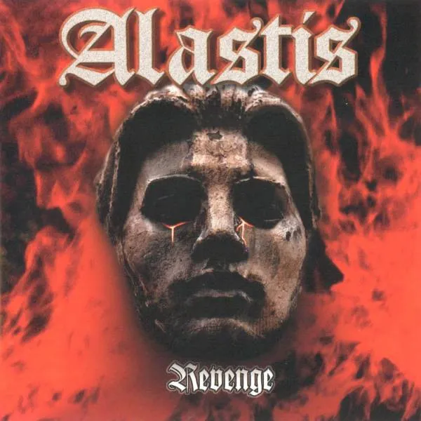 ALASTIS / REVENGE