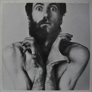 PETER HAMMILL / ピーター・ハミル / フューチャー･ナウ