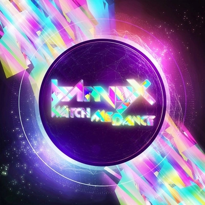 banvox / WATCH ME DANCE