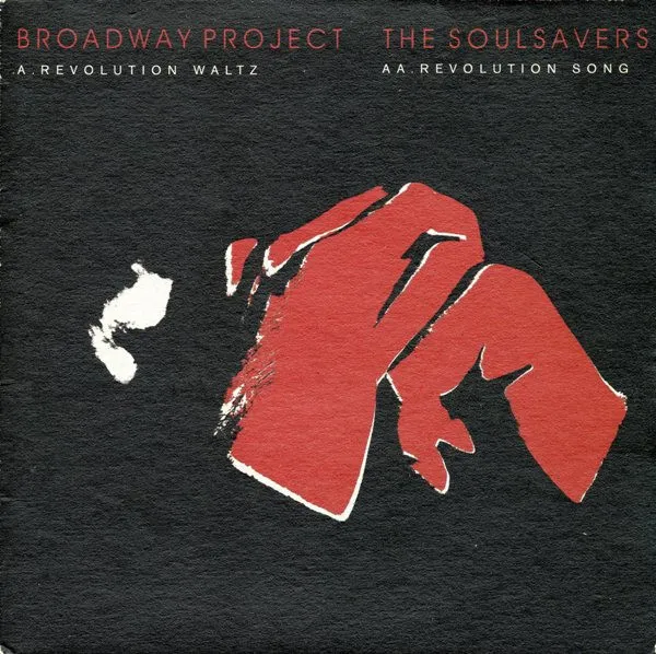 BROADWAY PROJECT / REVOLUTION WALTZ