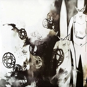 UNKLE / アンクル / NEVER NEVER LAND