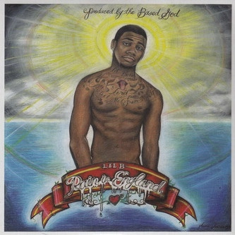 LIL B / RAIN IN ENGLAND