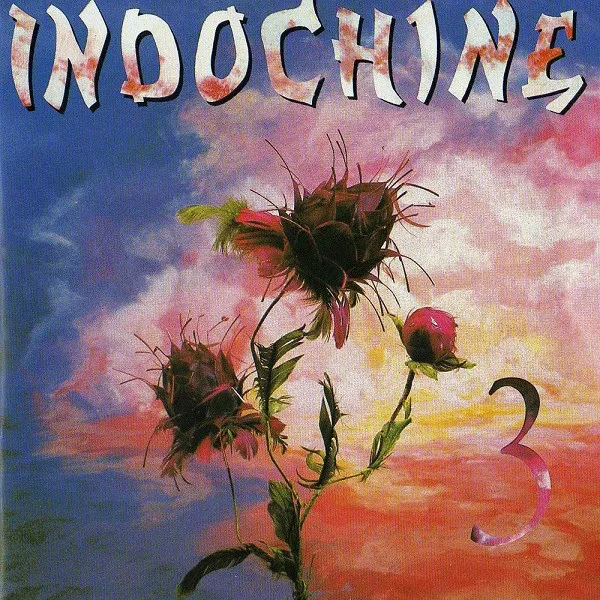 INDOCHINE / 3