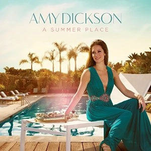 AMY DICKSON / エイミー・ディクソン / SUMMER PLACE