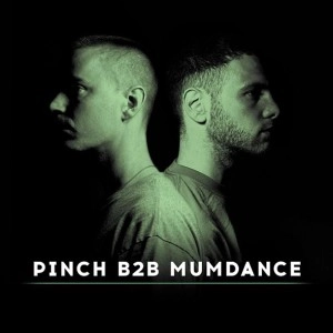 V.A. / PINCH B2B MUMDANCE