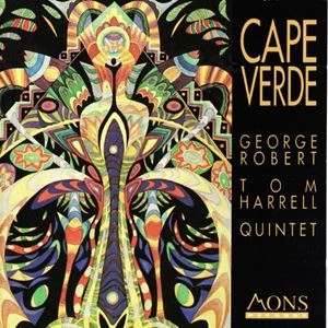 GEORGE ROBERT / ジョルジュ・ロベール / CAPE VERDE