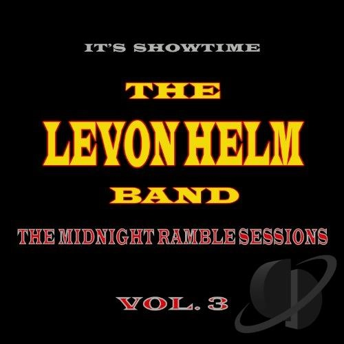 LEVON HELM / リヴォン・ヘルム 商品一覧 | ディスクユニオン