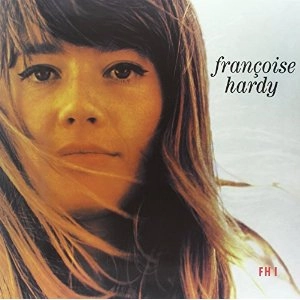 FRANCOISE HARDY / フランソワーズ・アルディ / FRANCOISE HARDY
