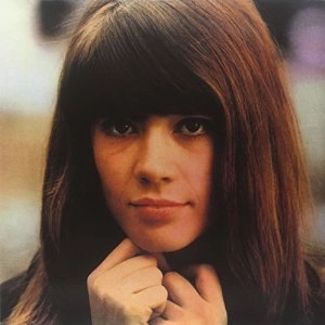 FRANCOISE HARDY / フランソワーズ・アルディ / CANTA IN ITALIANO