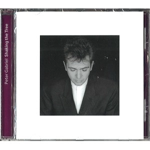 PETER GABRIEL / ピーター・ガブリエル / SHAKING THE TREE - REMASTER