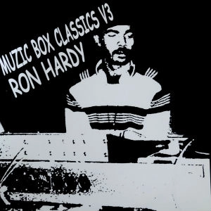 RON HARDY / ロン・ハーディー / MUZIC BOX CLASSICS VOL3