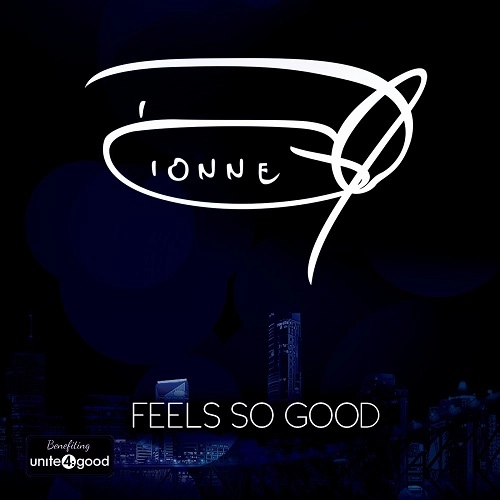 DIONNE WARWICK / ディオンヌ・ワーウィック / FEELS SO GOOD
