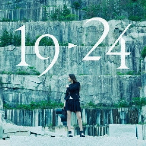 MAO ABE / 阿部真央 / SINGLE COLLECTION 19-24 / シングルコレクション19-24