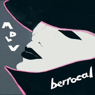 JAC BERROCAL / MDLV