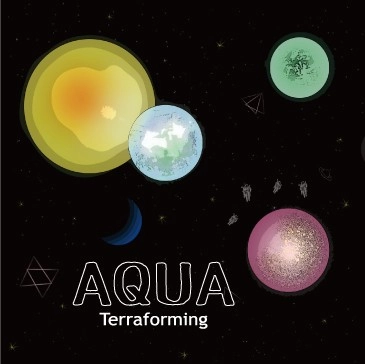 Terraforming / ＡＱＵＡ