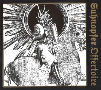 SUHNOPFER / OFFERTOIRE<DIGI>