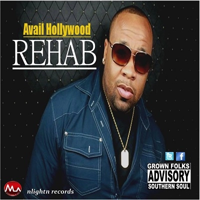 AVAIL HOLLYWOOD / アヴェイル・ハリウッド / REHAB