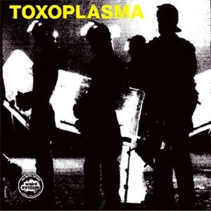 TOXOPLASMA / TOXOPLASMA