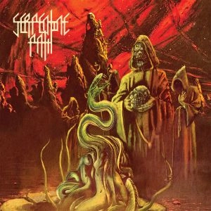 SERPENTINE PATH / サーペンタイン・パス / EMANATIONS