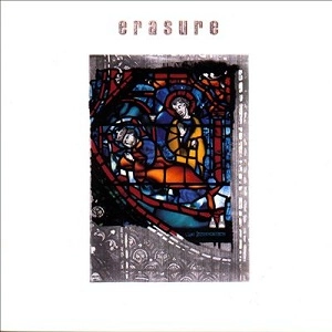 ERASURE / イレイジャー / INNOCENTS