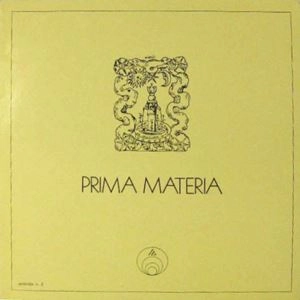 PRIMA MATERIA / プライマ・マテリア / LA CODA DELLA TIGRE - TAIL OF THE TIGER