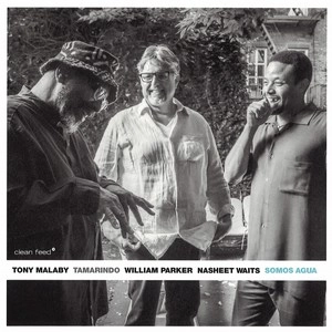 TONY MALABY / トニー・マラビー / SOMOS AGUA