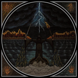 CAPILLA ARDIENTE / BRAVERY, TRUTH AND THE ENDLESS DARKNESS