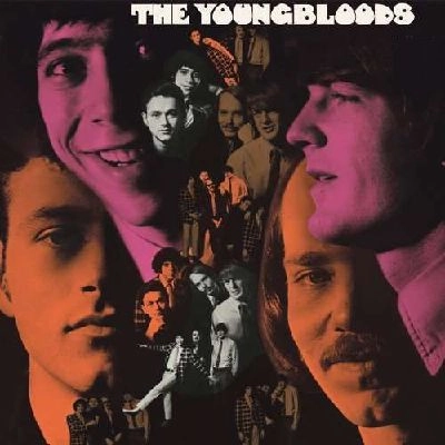 YOUNGBLOODS / ヤングブラッズ / THE YOUNGBLOODS / ヤングブラッズ（紙ジャケット Blu-specCD2）