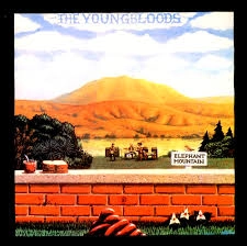 YOUNGBLOODS / ヤングブラッズ / ELEPHANT MOUNTAIN / エレファント･マウンテン（紙ジャケット Blu-specCD2）