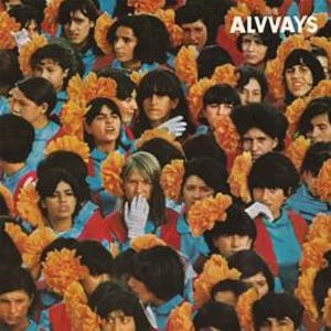 ALVVAYS / オールウェイズ / オールウェイズ