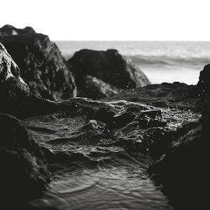 BATHS / バス / オーシャン・デス